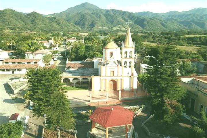 Escorts San Esteban Amatlan, Mexico — Local Companions