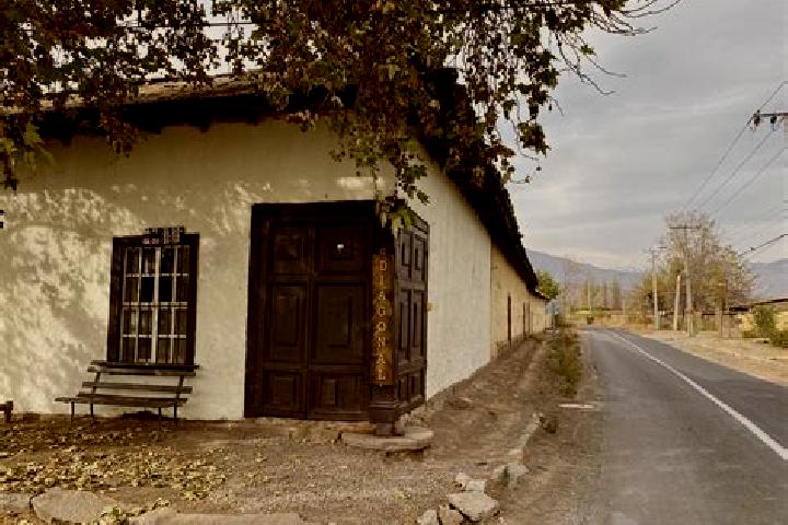 Escorts San Esteban, Chile — Local Companions