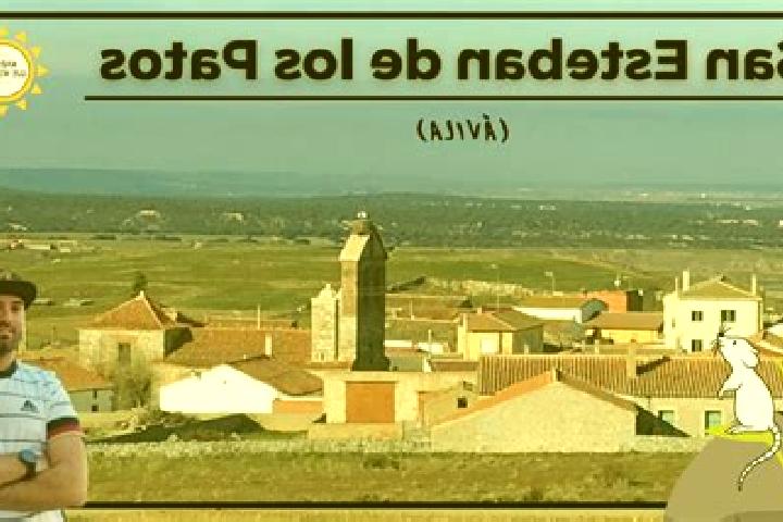 Escorts San Esteban de los Patos, Spain — Local Companions