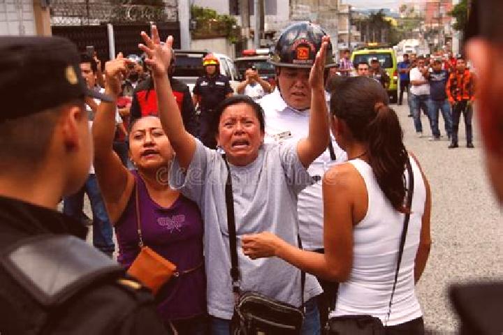 Escorts San Esteban, Honduras — Local Companions