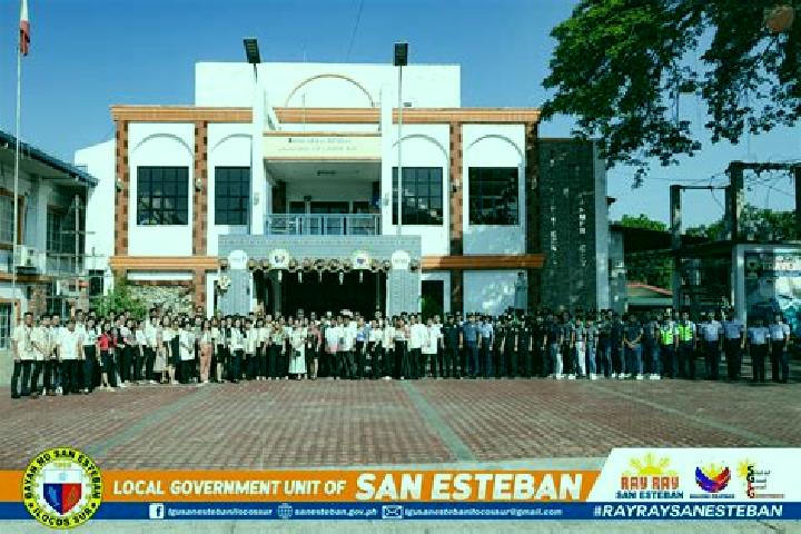 Escorts San Esteban, Philippines — Local Companions