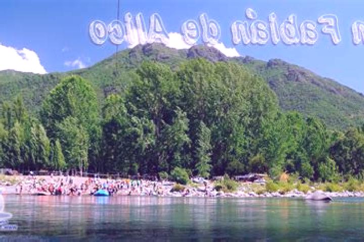 Escorts San Fabian de Alico, Chile — Local Companions