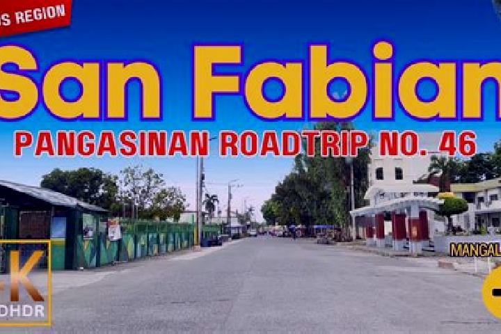 Escorts San Fabian, Philippines — Local Companions