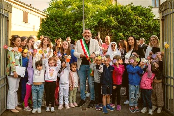 Escorts San Felice sul Panaro, Italy — Local Companions