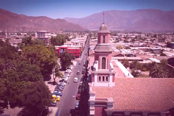 Escorts San Felipe, Chile — Local Companions