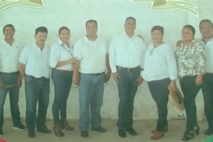 Escorts San Felipe Cihualtepec, Mexico — Local Companions