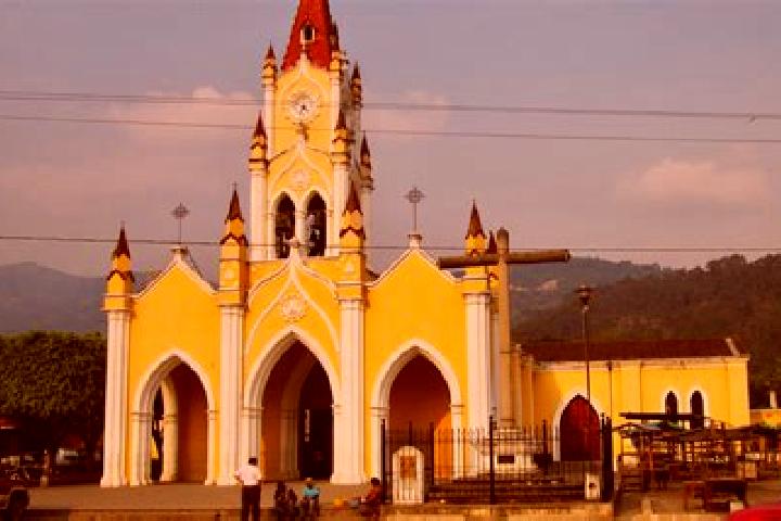 Escorts San Felipe, Guatemala — Local Companions