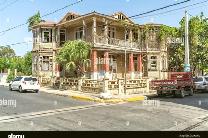 Escorts San Fernando de Monte Cristi, Dominican Republic — Local Companions