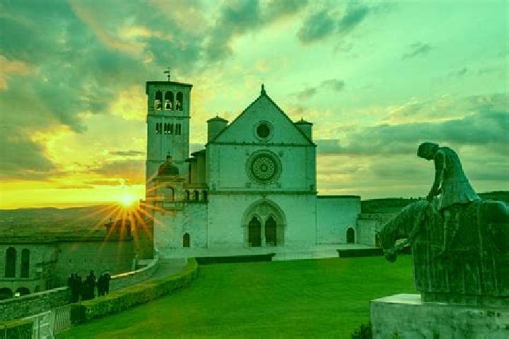 Escorts San Francesco al Campo, Italy — Local Companions