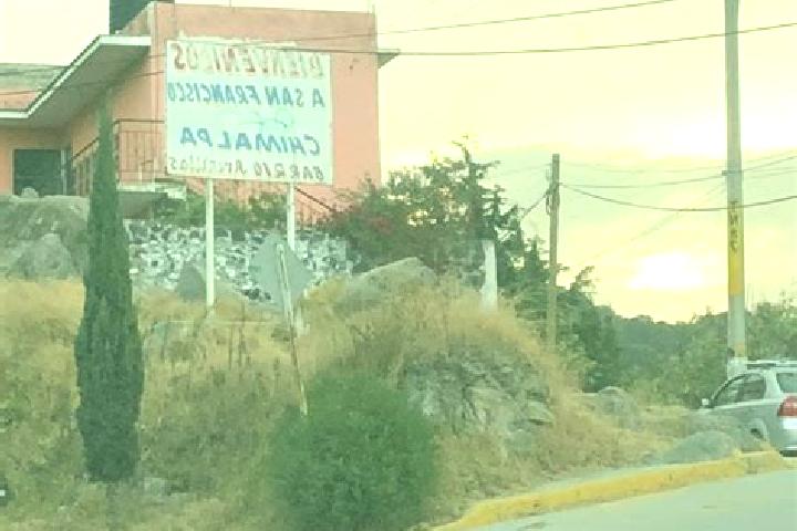 Escorts San Francisco Chimalpa, Mexico — Local Companions