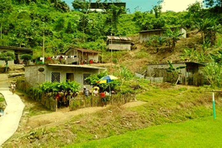 Escorts San Francisco de Onzole, Ecuador — Local Companions