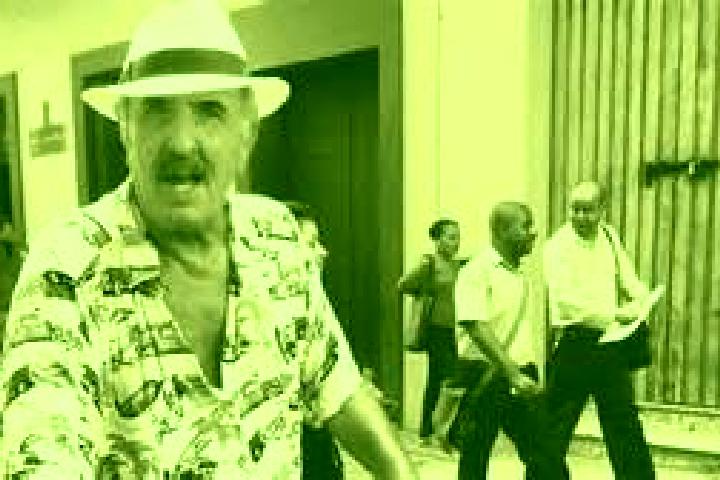 Escorts San Francisco de Paula, Cuba — Local Companions