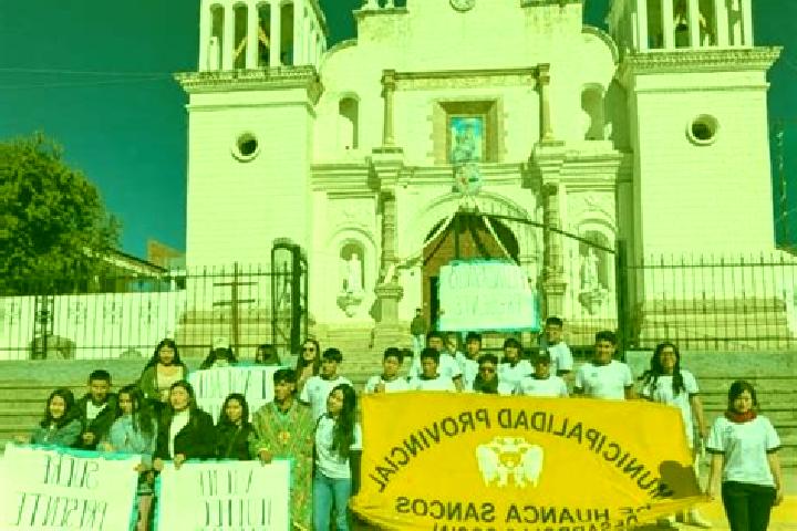 Escorts San Francisco de Ravacayco, Peru — Local Companions