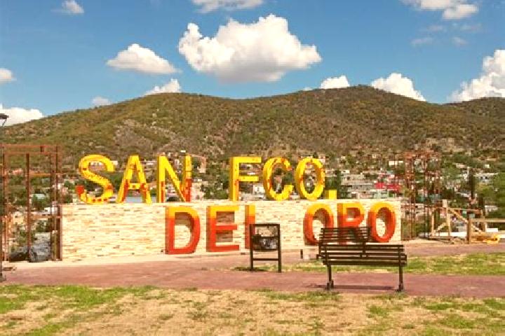 Escorts San Francisco del Oro, Mexico — Local Companions
