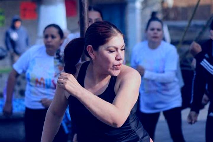 Escorts San Francisco Epunguio, Mexico — Local Companions