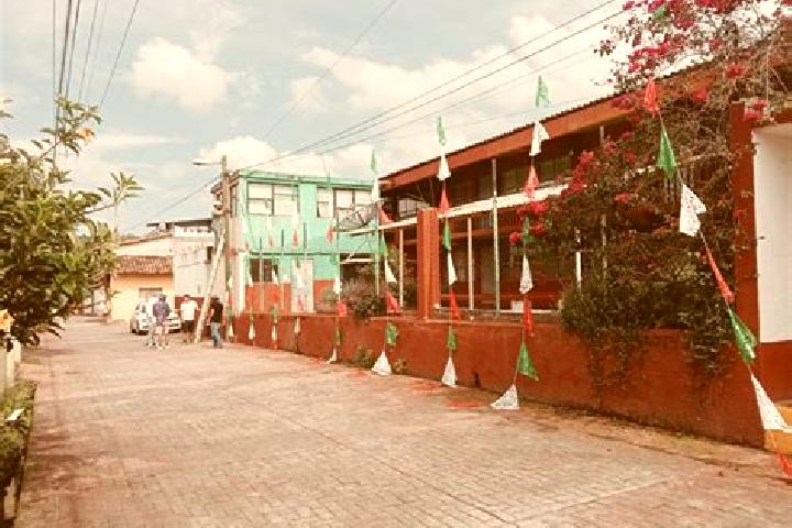 Escorts San Francisco Mihualtepec, Mexico — Local Companions