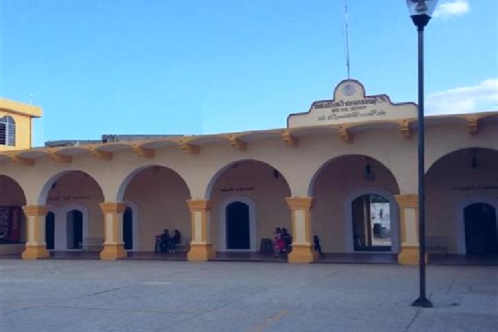 Escorts San Francisco Telixtlahuaca, Mexico — Local Companions