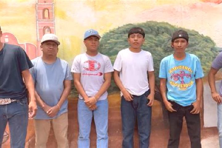 Escorts San Francisco Xochiteopan, Mexico — Local Companions