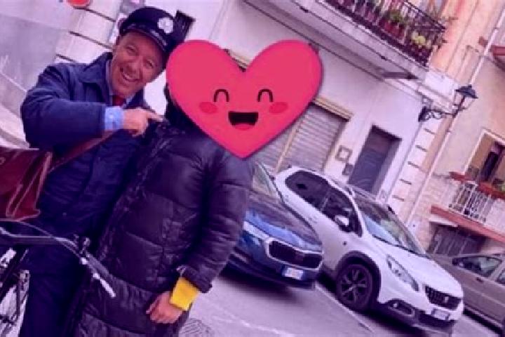 Escorts San Giorgio Ionico, Italy — Local Companions