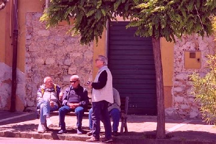 Escorts San Giorgio Lucano, Italy — Local Companions