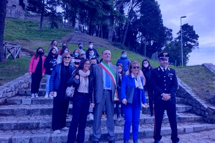 Escorts San Giorgio Morgeto, Italy — Local Companions