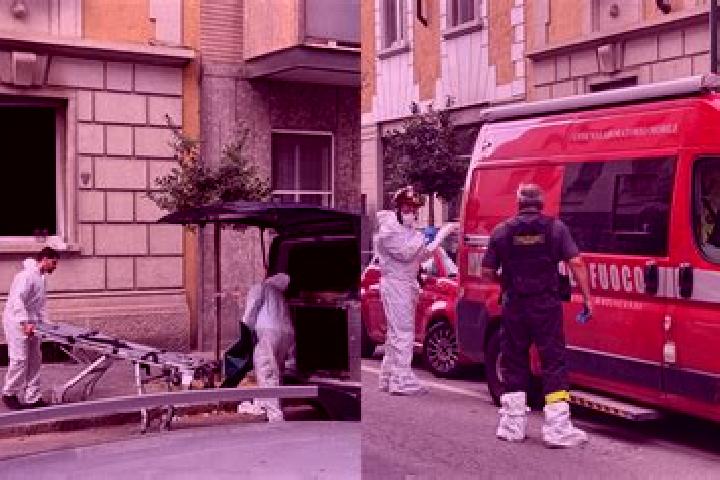 Escorts San Giovanni a Teduccio, Italy — Local Companions