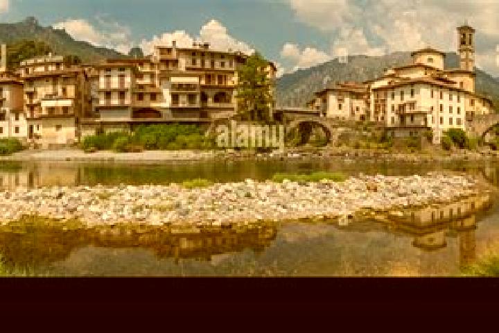 Escorts San Giovanni Bianco, Italy — Local Companions