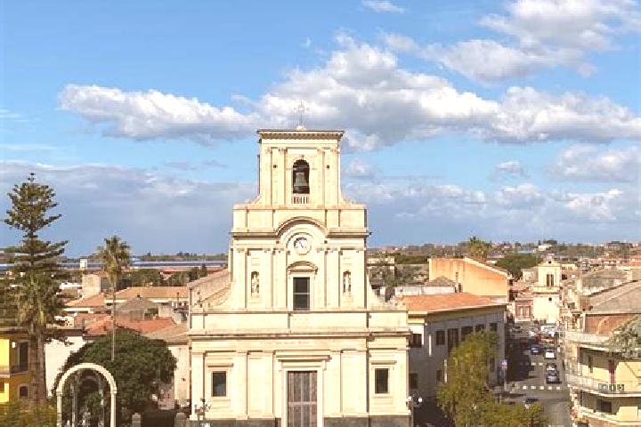 Escorts San Giovanni la Punta, Italy — Local Companions