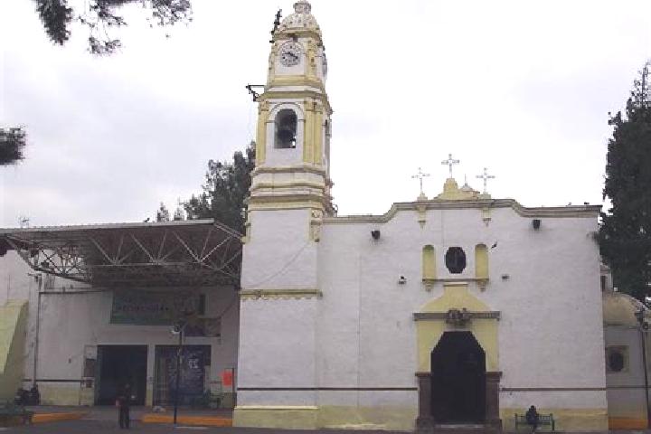 Escorts San Gregorio, Mexico — Local Companions