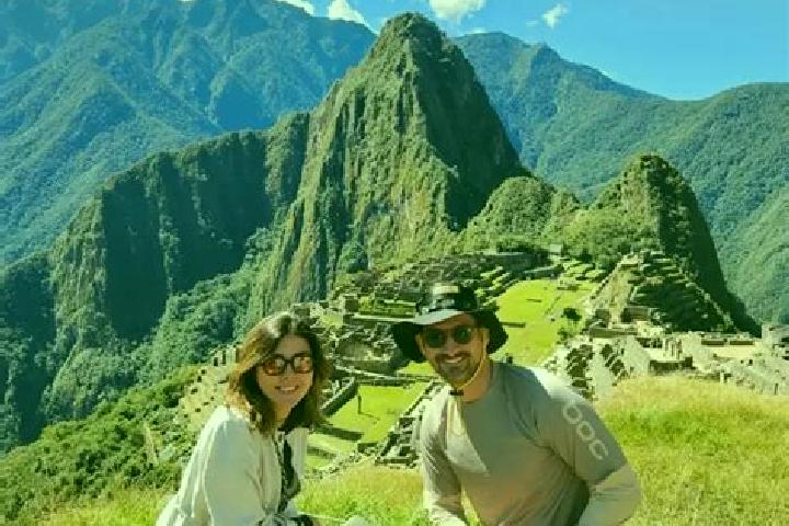 Escorts San Gregorio, Peru — Local Companions