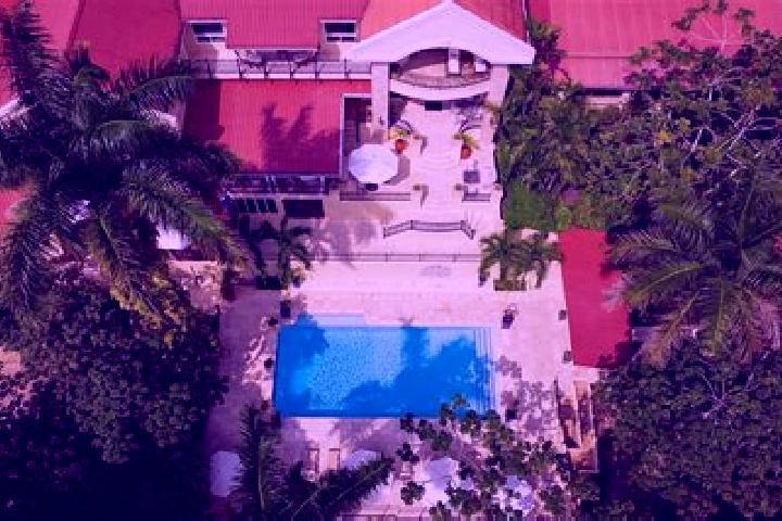 Escorts San Ignacio, Belize — Local Companions