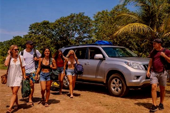 Escorts San Ignacio de Tupile, Panama — Local Companions