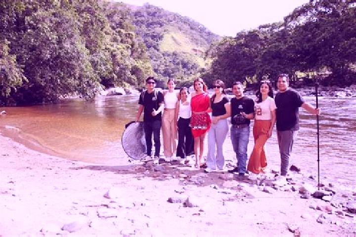 Escorts San Ignacio, Peru — Local Companions