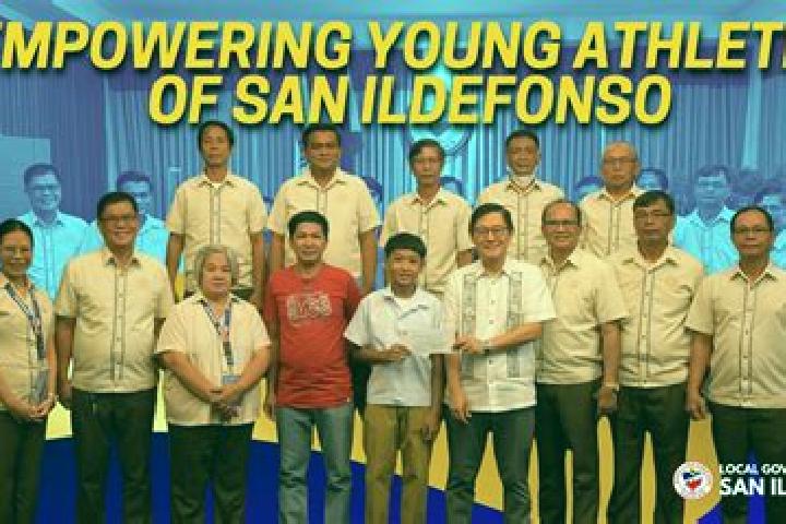 Escorts San Ildefonso, Philippines — Local Companions