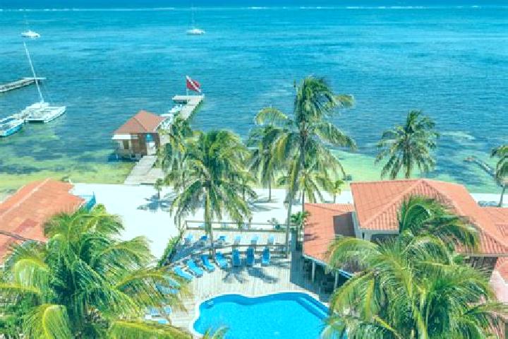Escorts San Isidro, Belize — Local Companions