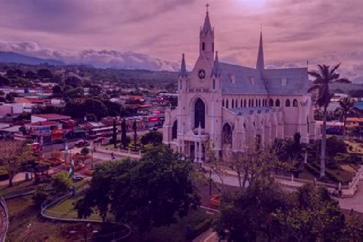Escorts San Isidro, Costa Rica — Local Companions