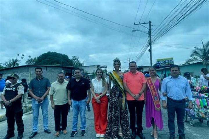 Escorts San Jacinto de Bua, Ecuador — Local Companions