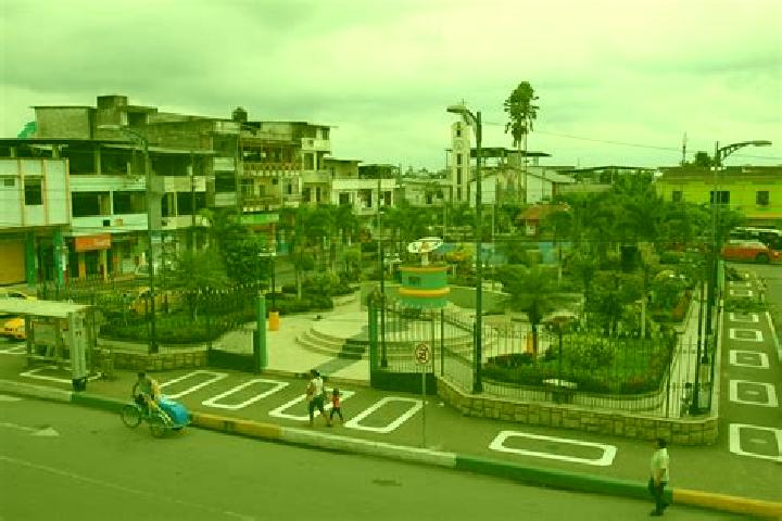 Escorts San Jacinto de Buena Fe, Ecuador — Local Companions