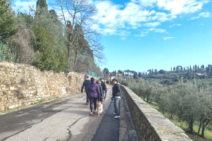 Escorts San Jacopo al Girone, Italy — Local Companions