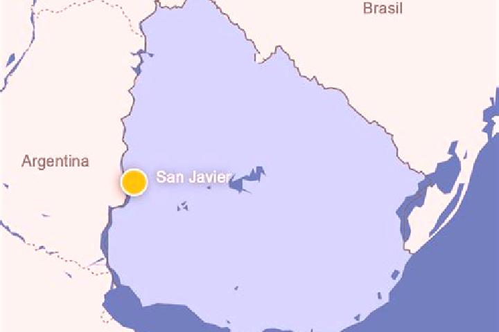 Escorts San Javier, Uruguay — Local Companions