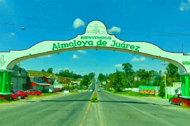 Escorts San Jeronimo Almoloya, Mexico — Local Companions
