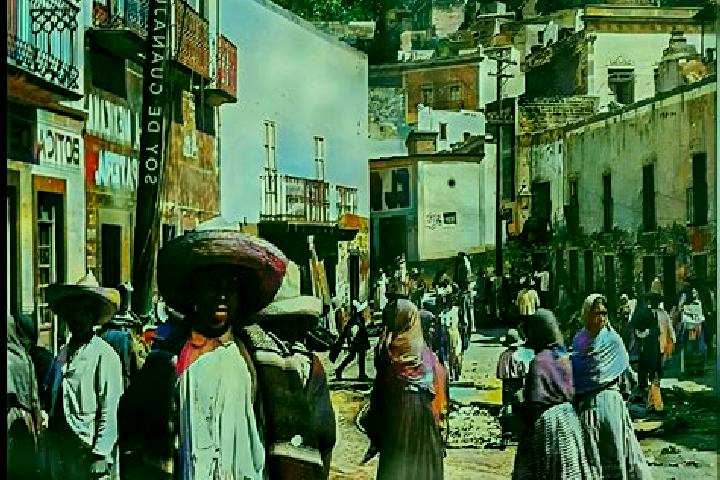 Escorts San Jeronimo el Grande, Mexico — Local Companions