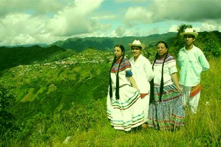 Escorts San Jeronimo Tecoatl, Mexico — Local Companions