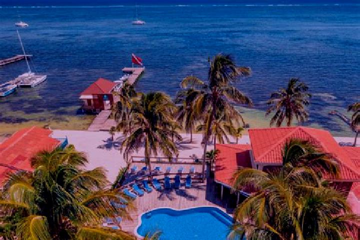 Escorts San Joaquin, Belize — Local Companions
