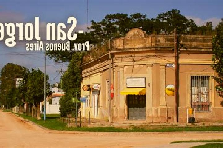 Escorts San Jorge, Argentina — Local Companions