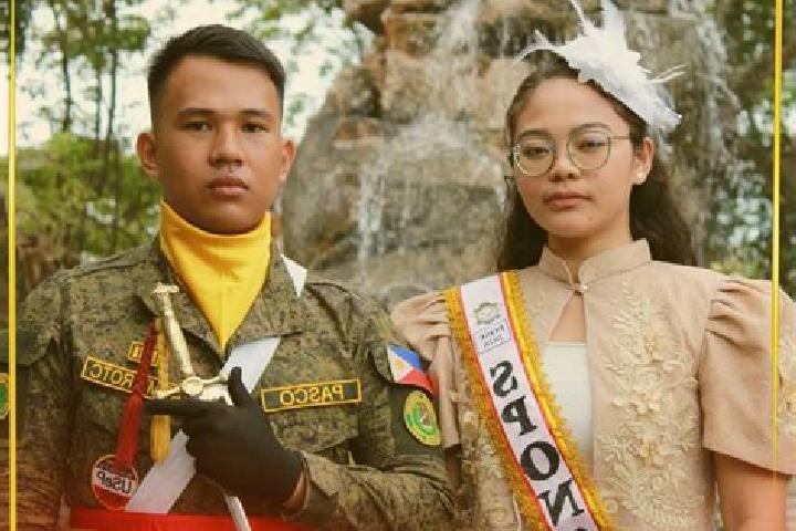 Escorts San Jorge, Philippines — Local Companions