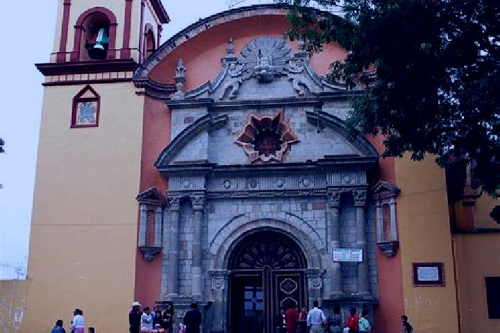 Escorts San Jose Buenavista, Mexico — Local Companions