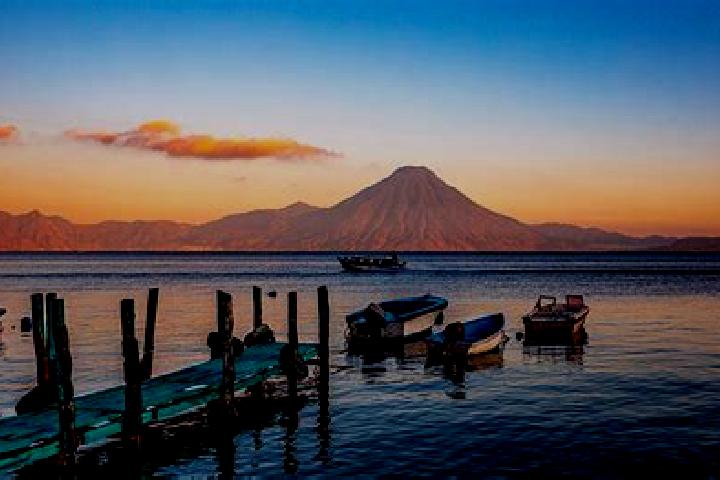 Escorts San Jose Chacaya, Guatemala — Local Companions