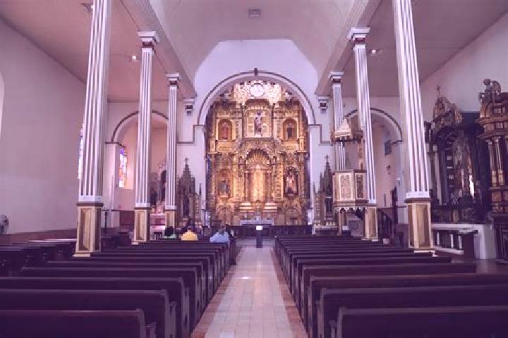 Escorts San Jose de Cervera, Mexico — Local Companions