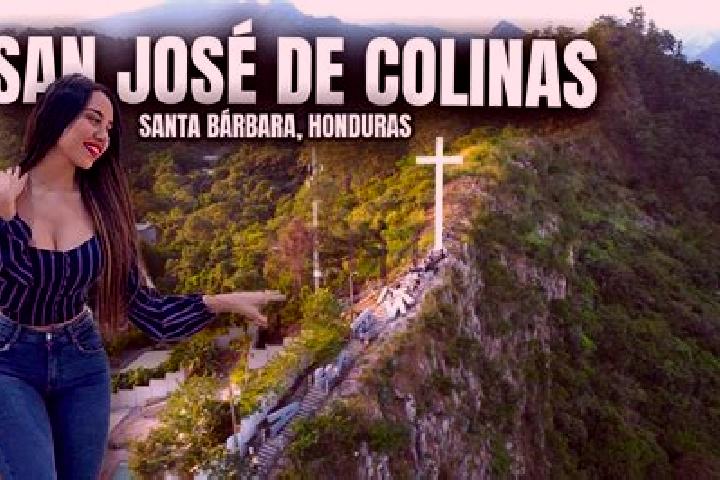 Escorts San Jose de Colinas, Honduras — Local Companions